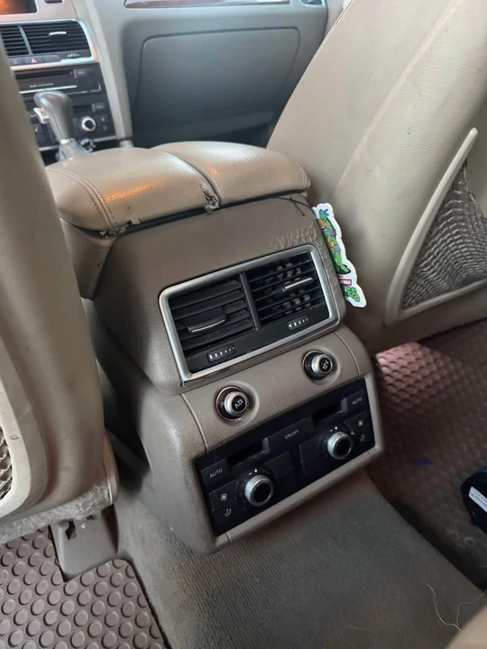 2010 Audi 4L Q7 - Image 15 of 16