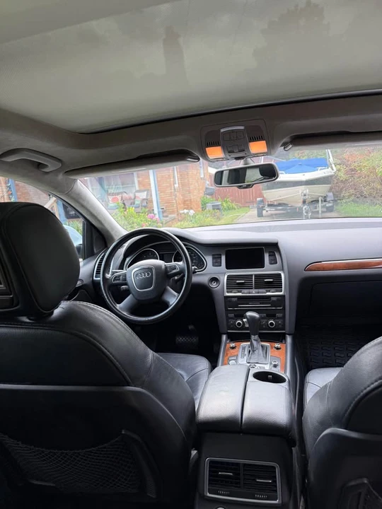 2010 Audi 4L Q7 - Image 13 of 13