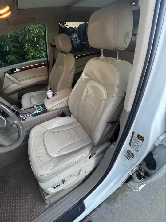 2010 Audi 4L Q7 - Image 9 of 16