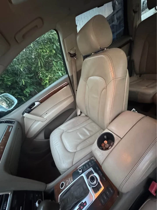 2010 Audi 4L Q7 - Image 10 of 16