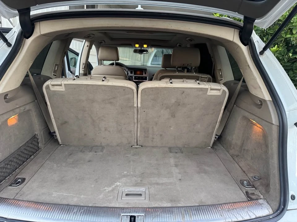 2010 Audi 4L Q7 - Image 16 of 16