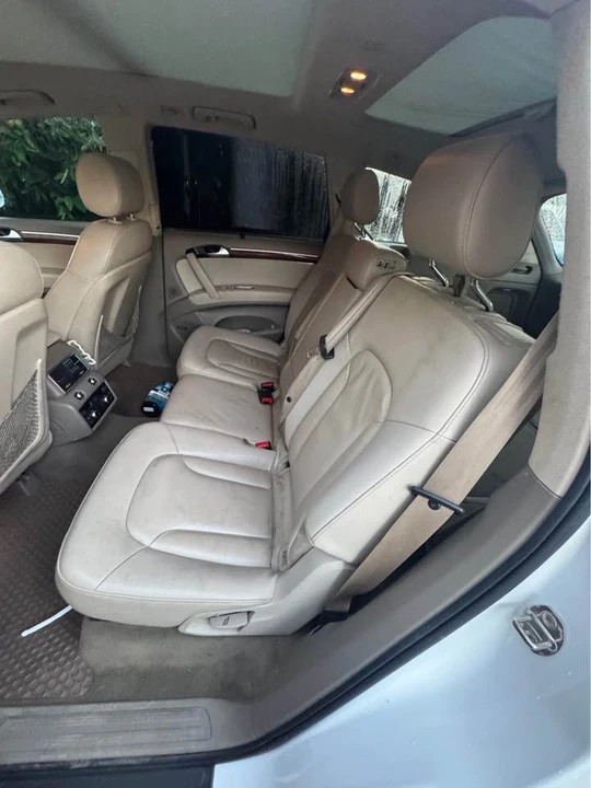2010 Audi 4L Q7 - Image 11 of 16