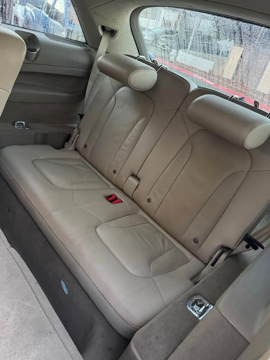 2010 Audi 4L Q7 - Image 13 of 16