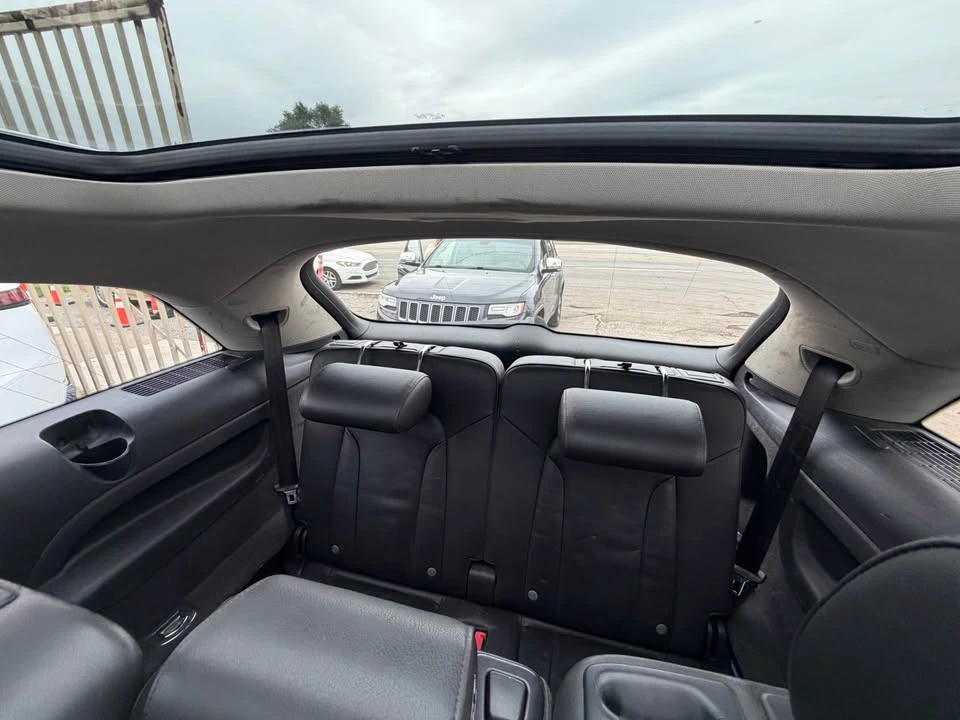 2010 Audi 4L Q7 - Image 7 of 10