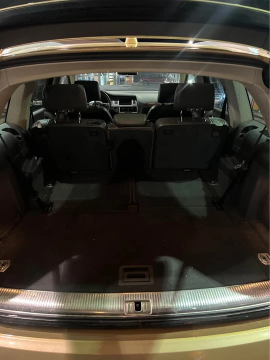 2010 Audi 4L Q7 - Image 9 of 10