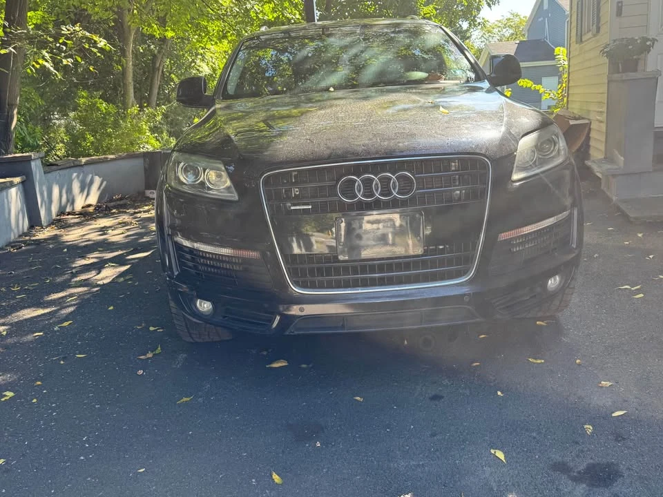 2010 Audi 4L Q7 - Image 2 of 8