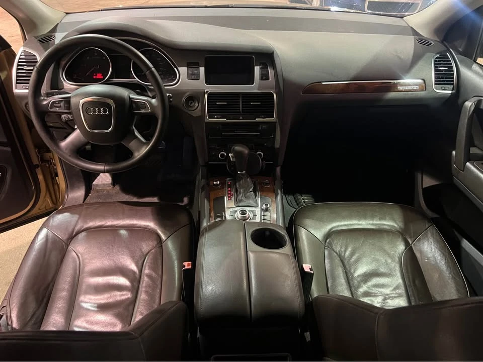 2010 Audi 4L Q7 - Image 6 of 10