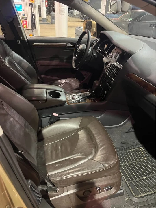 2010 Audi 4L Q7 - Image 7 of 10