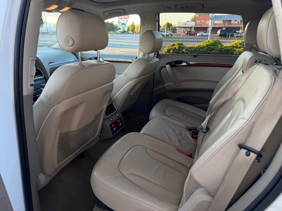2010 Audi 4L Q7 - Image 8 of 12