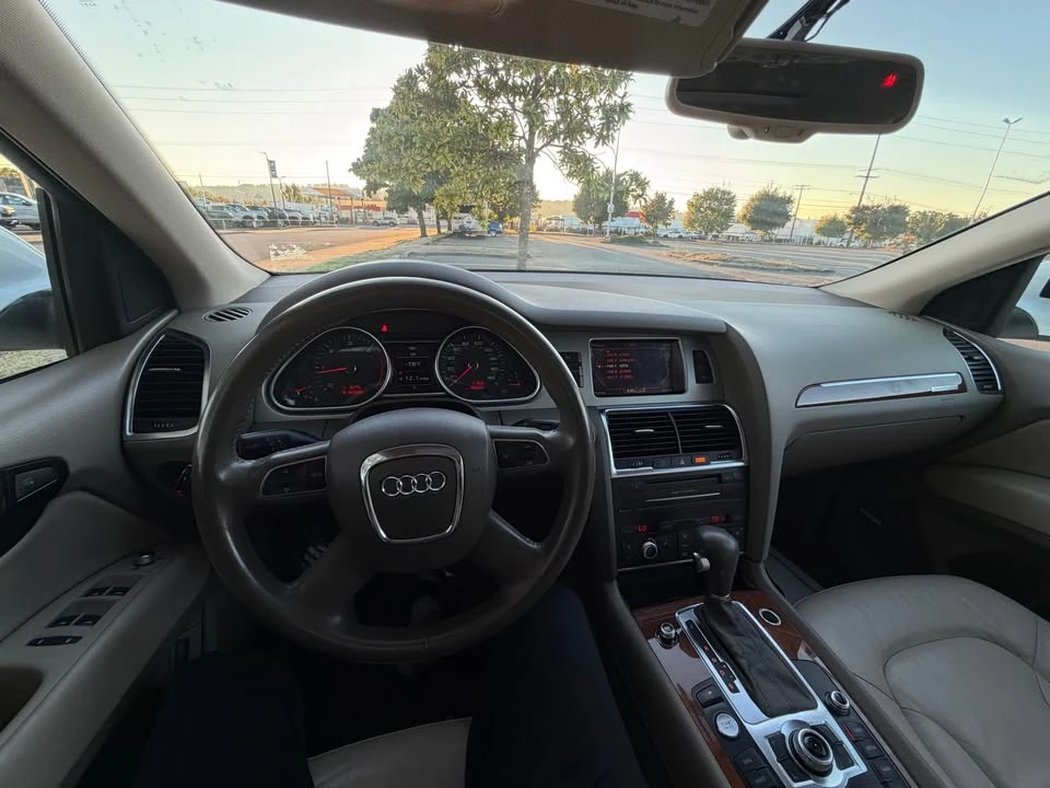 2010 Audi 4L Q7 - Image 10 of 12