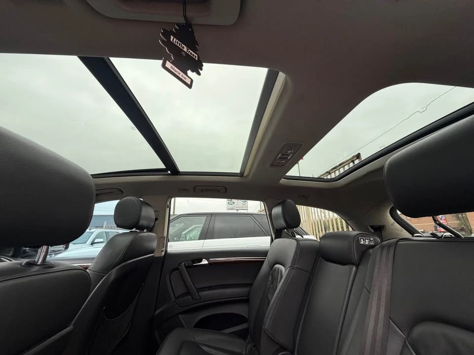 2010 Audi 4L Q7 - Image 9 of 10