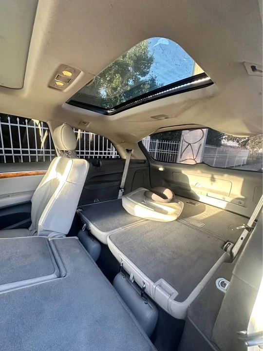 2010 Audi 4L Q7 - Image 9 of 9