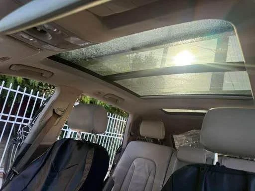 2010 Audi 4L Q7 - Image 5 of 9
