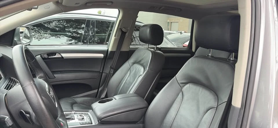 2010 Audi 4L Q7 - Image 4 of 7