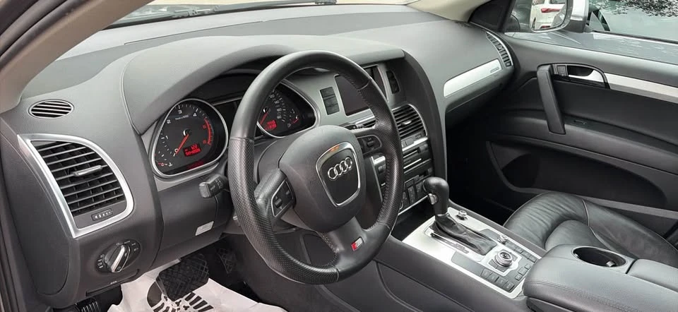 2010 Audi 4L Q7 - Image 3 of 7