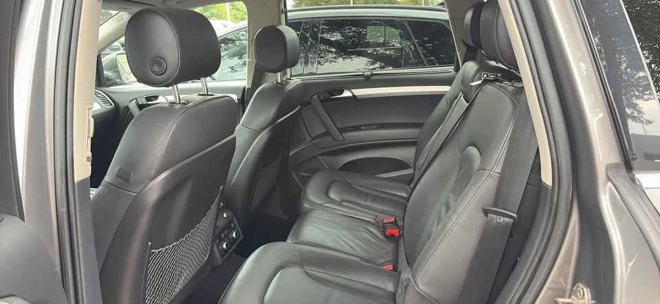 2010 Audi 4L Q7 - Image 6 of 7