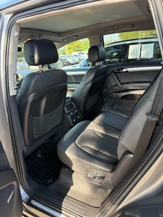 2010 Audi 4L Q7 - Image 4 of 6