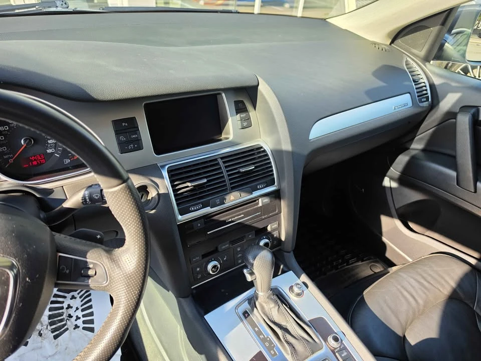 2010 Audi 4L Q7 - Image 7 of 7