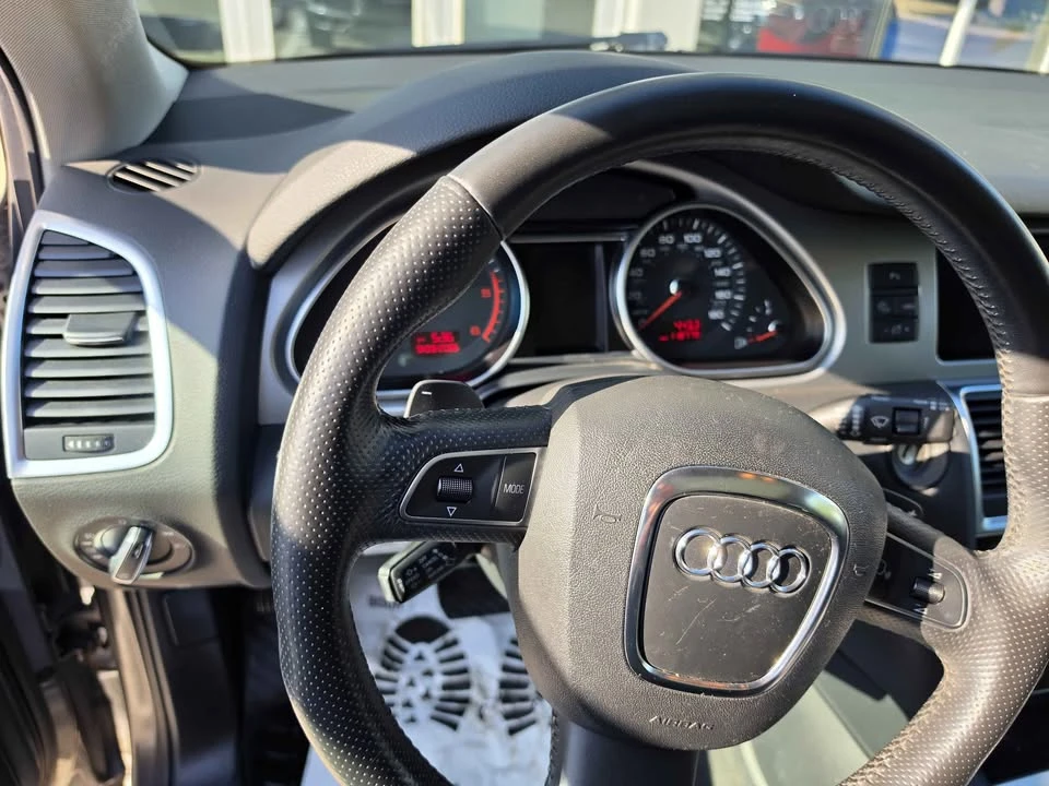 2010 Audi 4L Q7 - Image 6 of 7