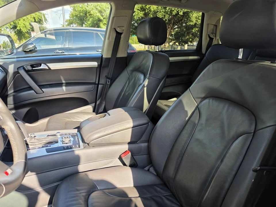 2010 Audi 4L Q7 - Image 5 of 7