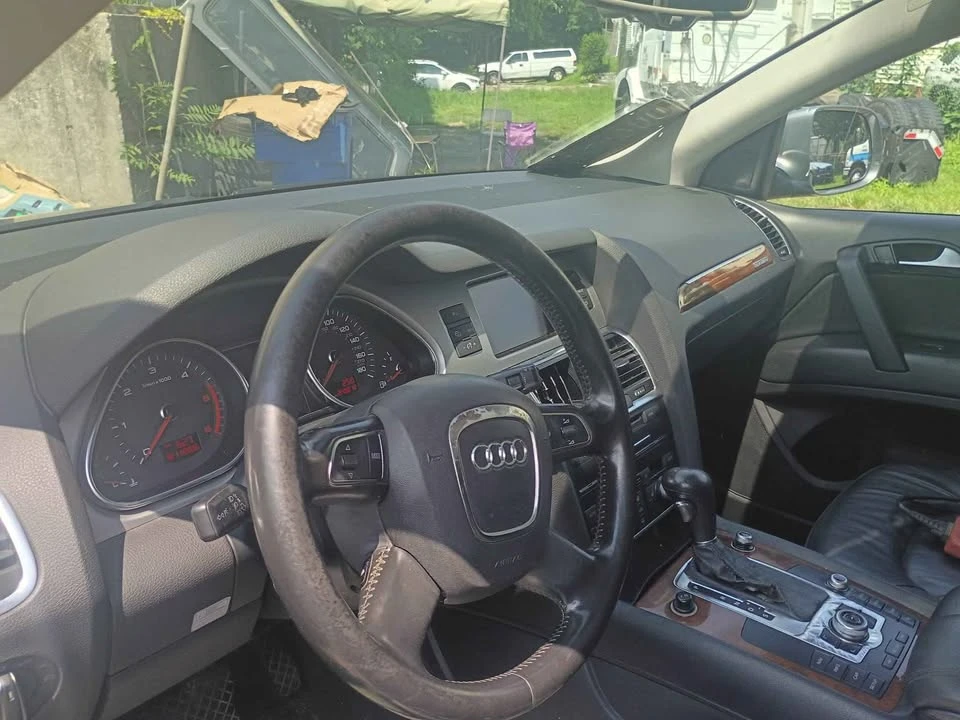 2010 Audi 4L Q7 - Image 3 of 11