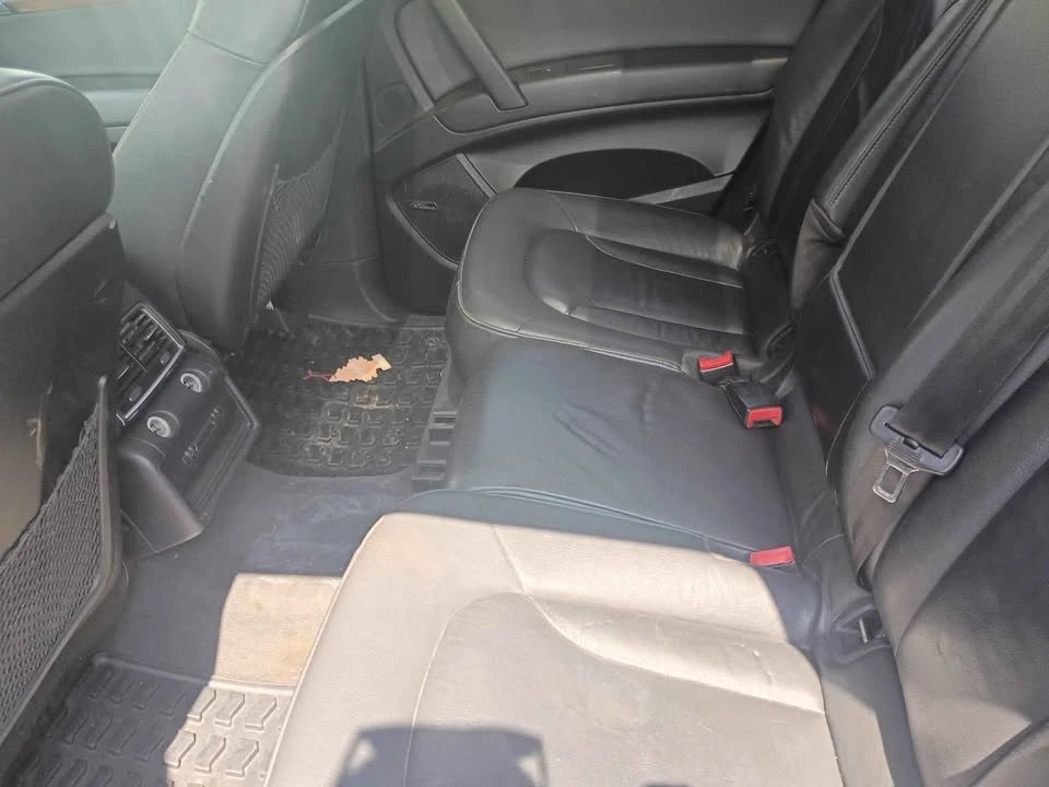 2010 Audi 4L Q7 - Image 5 of 11