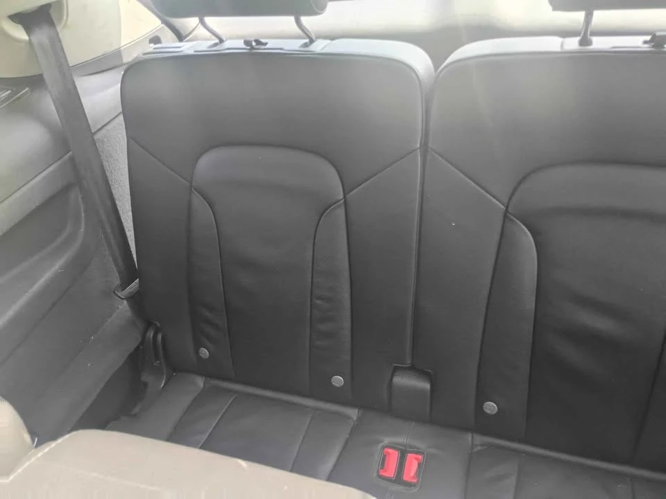 2010 Audi 4L Q7 - Image 6 of 11
