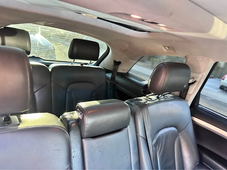 2010 Audi 4L Q7 - Image 8 of 8