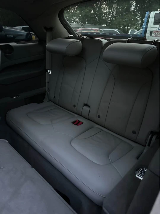 2010 Audi 4L Q7 - Image 7 of 7
