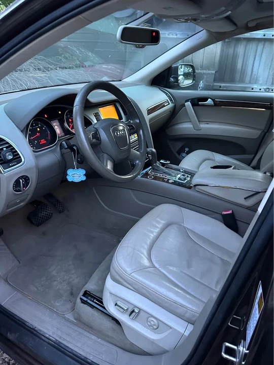2010 Audi 4L Q7 - Image 5 of 7