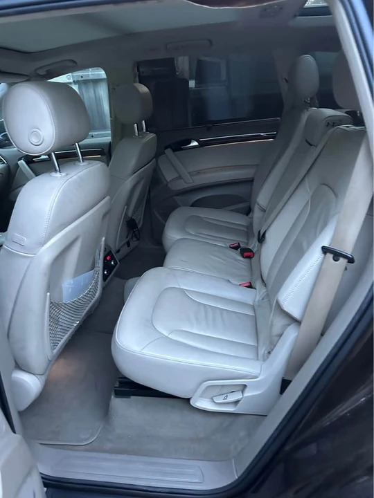 2010 Audi 4L Q7 - Image 6 of 7