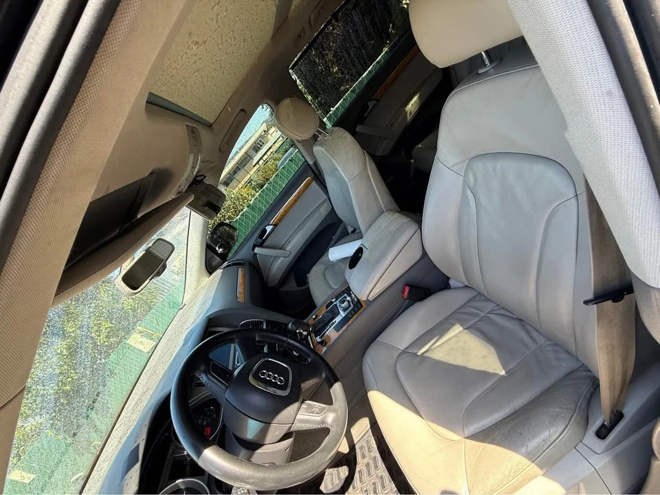 2010 Audi 4L Q7 - Image 7 of 13