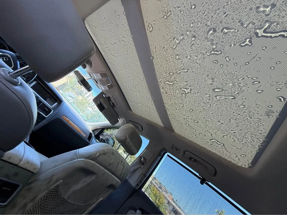 2010 Audi 4L Q7 - Image 10 of 13