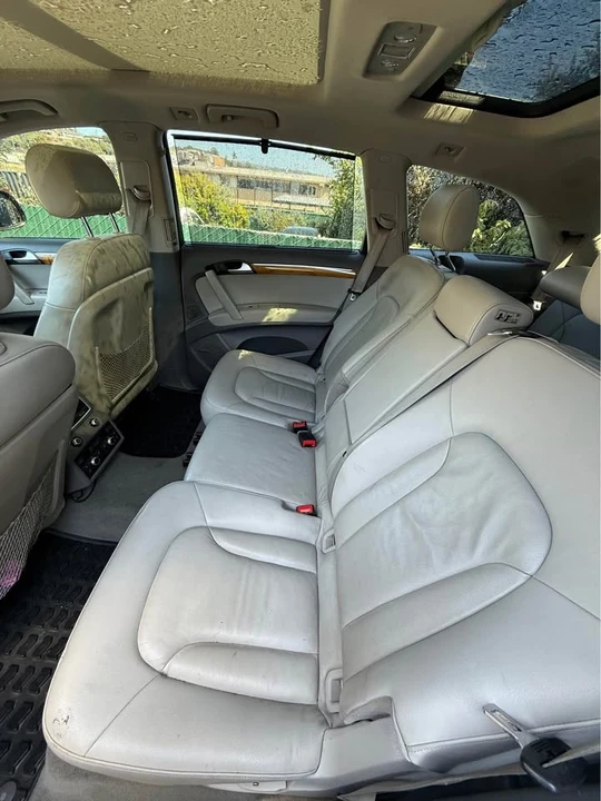 2010 Audi 4L Q7 - Image 13 of 13