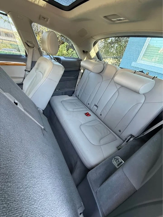 2010 Audi 4L Q7 - Image 12 of 13