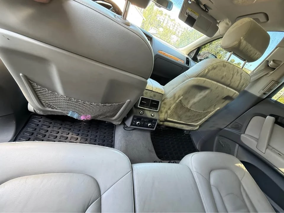 2010 Audi 4L Q7 - Image 11 of 13