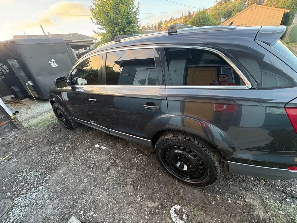 2010 Audi 4L Q7 - Image 2 of 13