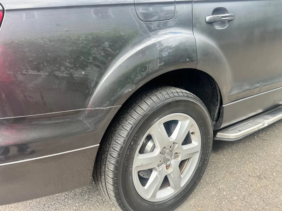 2010 Audi 4L Q7 - Image 7 of 17