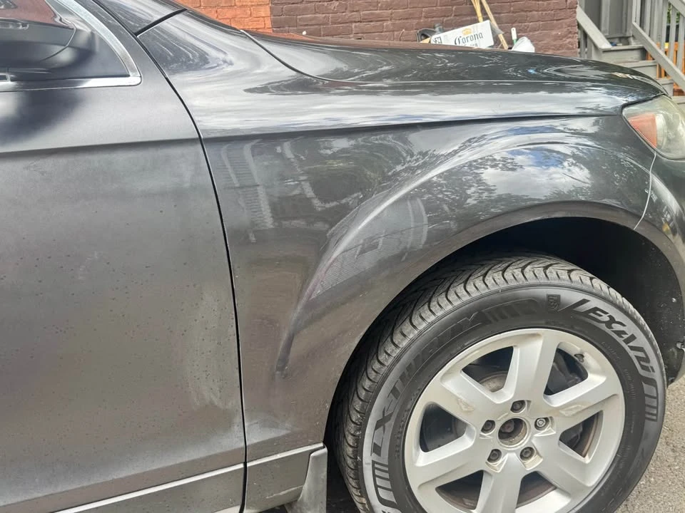 2010 Audi 4L Q7 - Image 8 of 17