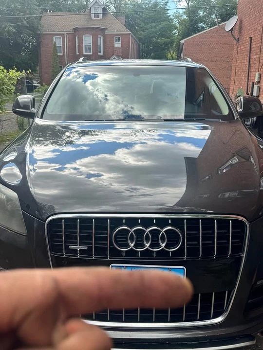2010 Audi 4L Q7 - Image 16 of 17