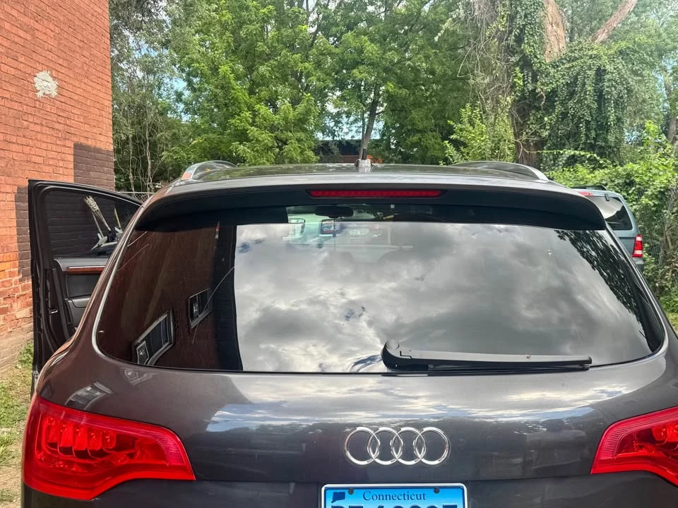 2010 Audi 4L Q7 - Image 6 of 17