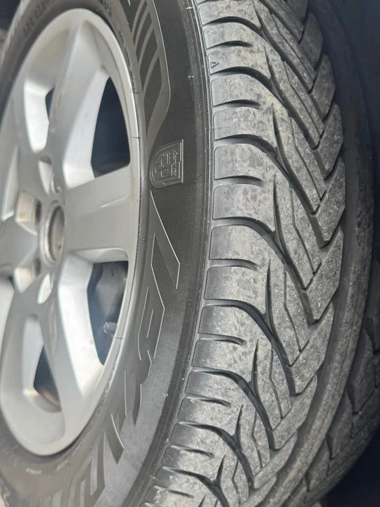 2010 Audi 4L Q7 - Image 14 of 17