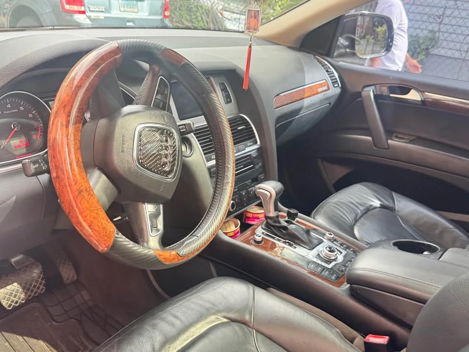 2010 Audi 4L Q7 - Image 3 of 17