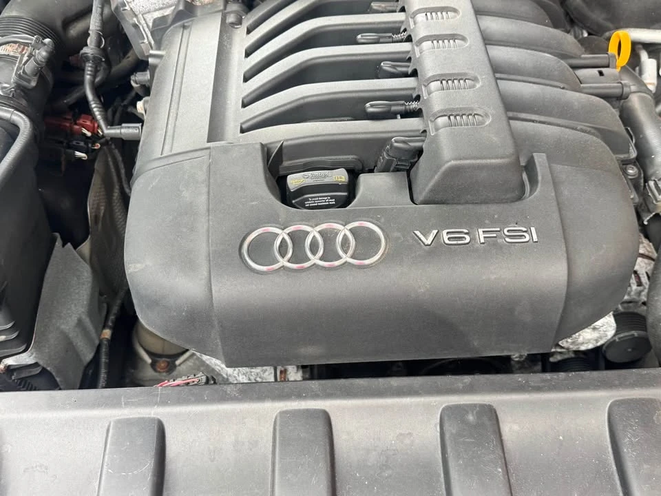 2010 Audi 4L Q7 - Image 11 of 17