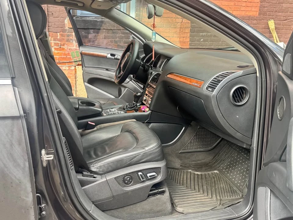 2010 Audi 4L Q7 - Image 10 of 17