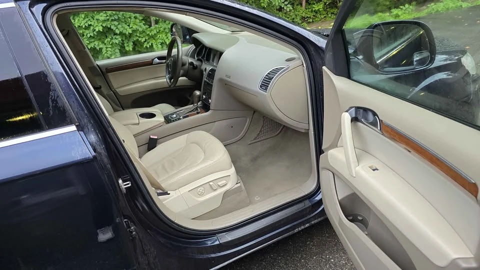 2010 Audi 4L Q7 - Image 15 of 17