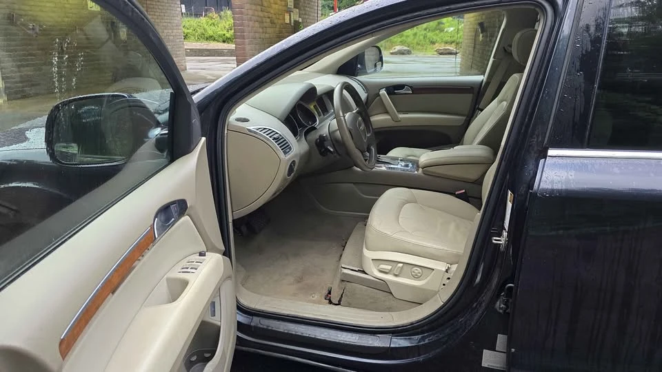 2010 Audi 4L Q7 - Image 10 of 17