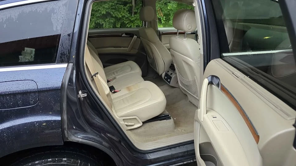 2010 Audi 4L Q7 - Image 16 of 17