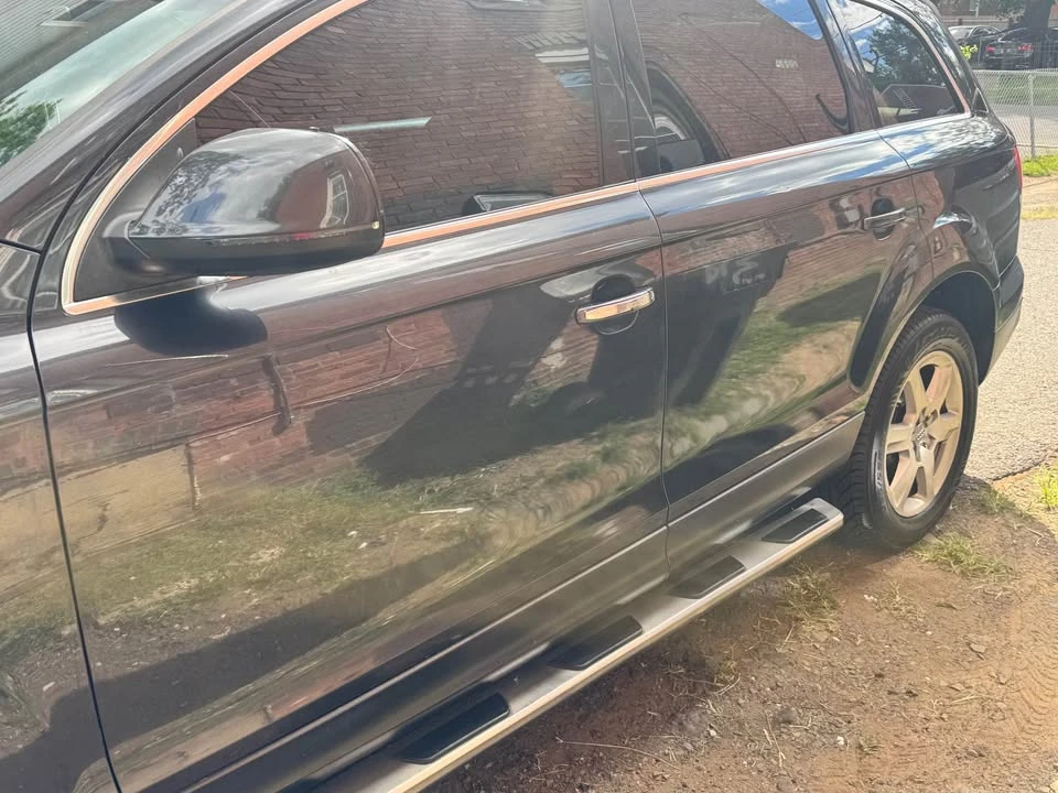 2010 Audi 4L Q7 - Image 2 of 17