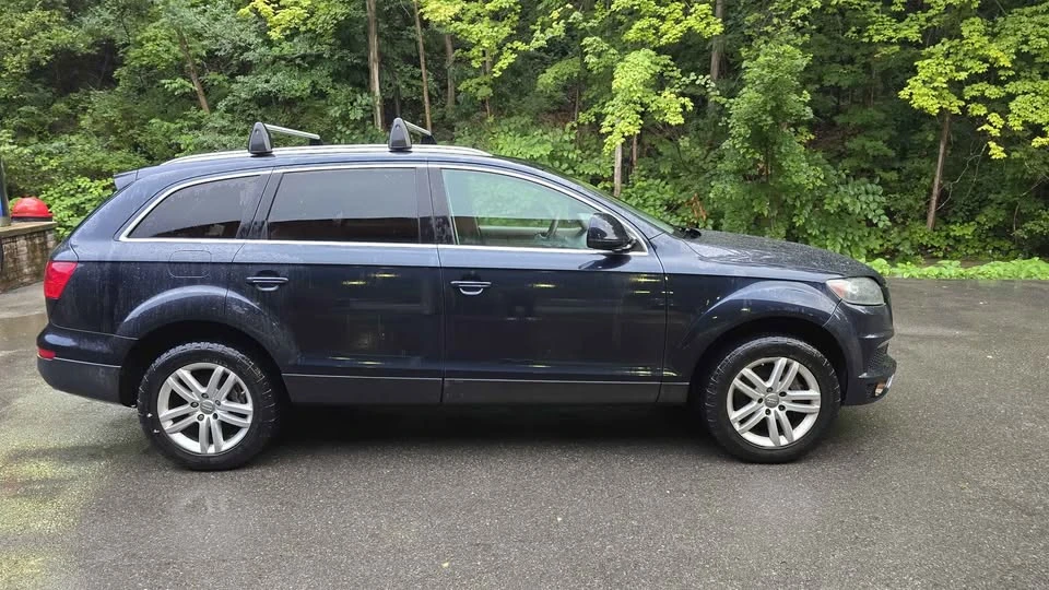 2010 Audi 4L Q7 - Image 2 of 17